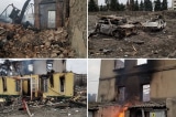 Mỹ thu thập và phân tích bằng chứng về tội ác chiến tranh của Nga ở Ukraine