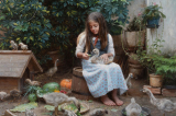“Cuộc thi vẽ tranh sơn dầu tả thực nhân vật” lần thứ 6 của đài NTD tiếp nhận hồ sơ