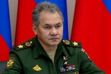 Bộ trưởng Quốc phòng Nga tiến hành kiểm tra quân đội ở Ukraine