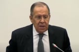 Ngoại trưởng Lavrov: Nga tìm cách thay đổi chế độ ở Ukraine