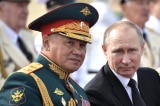 Nga đề xuất tăng 30% quy mô lực lượng vũ trang