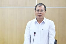 Cựu Bí thư Bình Dương chuẩn bị hầu tòa trong 20 ngày tại Hà Nội