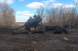 Ukraine nói Nga đang phân loại số binh sĩ bị giết là ‘mất tích’ để che giấu tổn thất