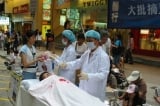 Đài Loan đề xuất dự luật mới nhằm chống nạn thu hoạch nội tạng