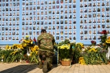 Ukraine cho biết 9.000 binh lính của họ đã tử trận kể từ khi Nga bắt đầu chiến tranh