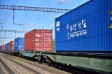 Kim ngạch thương mại Nga-Trung tăng 25,9% trong 4 tháng đầu năm 2022