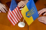 Financial Times: Ukraine ‘còn 5 tháng’ để thuyết phục Mỹ duy trì viện trợ