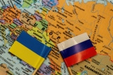 Nhà đàm phán Ukraine nói mọi thỏa thuận với Nga ‘không đáng một xu rỉ’