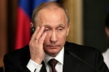 Các quan chức Nga yêu cầu ông Putin từ chức trong bối cảnh tổn thất ở Ukraine