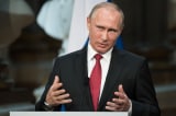 Các nhà lập pháp hàng đầu của Nga lo ngại về hành động “thái quá” của ông Putin