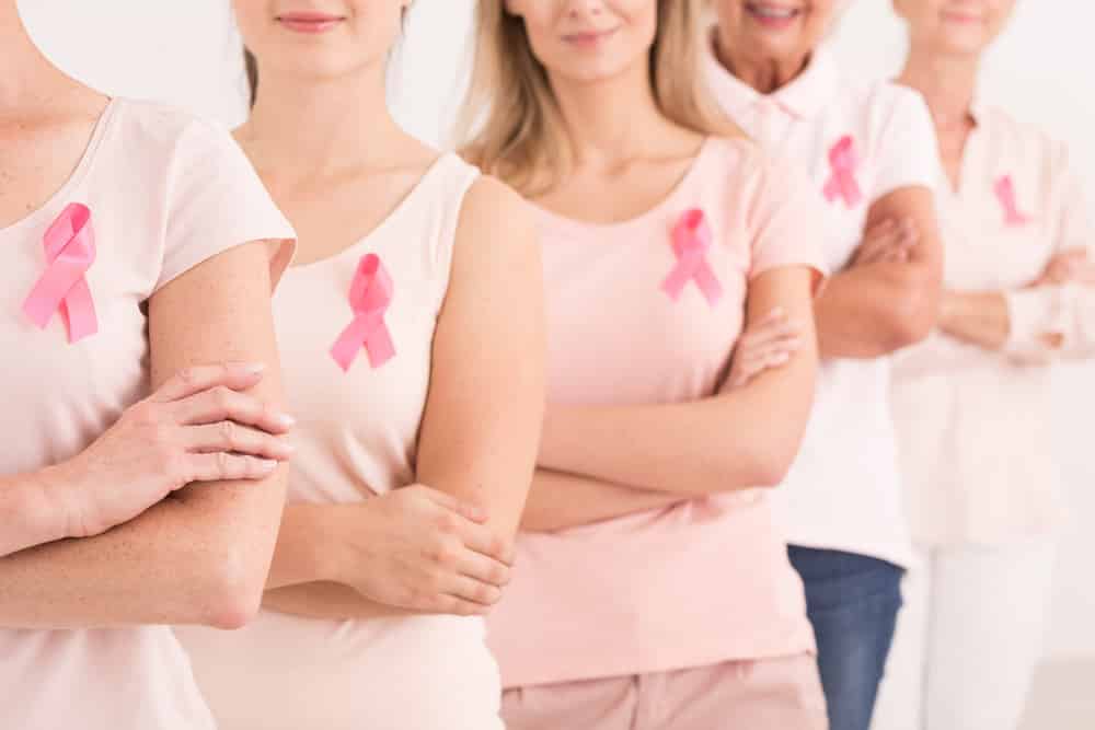 Trẻ hóa ung thư vú: Hormone môi trường là yếu tố dễ bị bỏ qua nhất