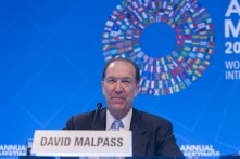 Chủ tịch World Bank: Sẽ tốt hơn nếu giảm phụ thuộc vào chuỗi cung ứng của Trung Quốc