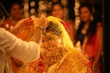 đám cưới Ấn Độ