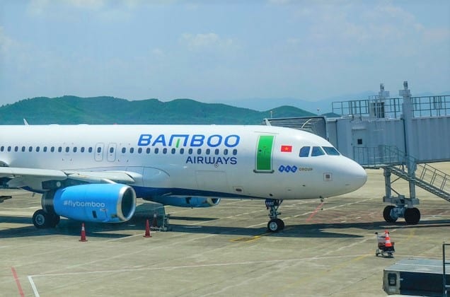 FLC group so huu 217 von tai hang Hang khong Bamboo Airways. 1582314121