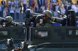 Nhà Trắng: Nhiều gói viện trợ vũ khí cho Ukraine sẽ được công bố những ngày tới