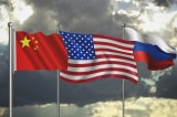 Trung Quốc gọi Mỹ là ‘chủ mưu chính’ trong cuộc khủng hoảng Ukraine