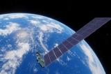 Tập đoàn công nghệ SpaceX phóng vệ tinh 5G đầu tiên