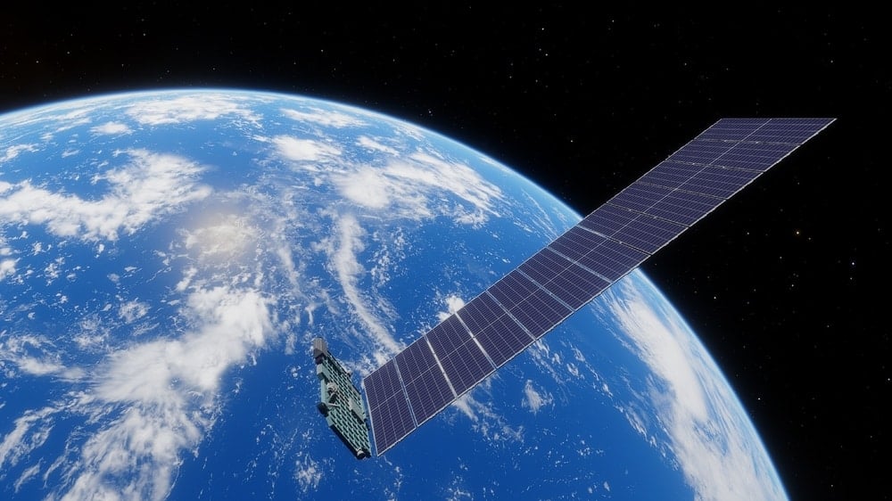 SpaceX nộp đơn xin cung cấp dịch vụ Internet vệ tinh Starlink ở Hàn Quốc