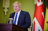 Ủy ban Quốc hội Vương quốc Anh đề ra kế hoạch điều tra Thủ tướng Johnson