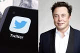 Ông Elon Musk sắp công bố tài liệu kiểm duyệt của Twitter: Công chúng nên được biết