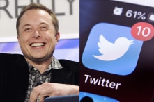 Elon Musk “cười ngất” về việc Twitter kiện ông bỏ vụ mua lại công ty