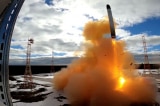 Nga tuyên bố sẽ sớm có 50 tên lửa hạt nhân mới, yêu cầu được đối xử “lịch sự hơn”