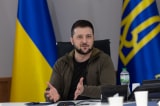 TT Zelensky: Hàng triệu người có thể chết đói vì Nga phong tỏa cảng Ukraine