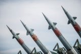Tên lửa Nga tấn công trung tâm Kyiv khi các nhà lãnh đạo G7 tụ họp ở châu Âu