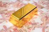Các nhà lãnh đạo G7 đồng ý về lệnh cấm nhập khẩu vàng của Nga