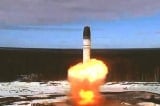 Nga tạm thời rút lui khỏi hiệp định với Mỹ về cắt giảm vũ khí hạt nhân