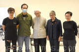 4 người được ủy thác của quỹ hỗ trợ người biểu tình Hồng Kông bị bắt