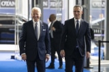 Chính quyền Biden “ủng hộ mạnh mẽ” việc Phần Lan, Thụy Điển gia nhập NATO