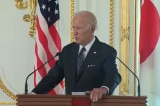 Tổng thống Biden tái nhiễm COVID-19, hiện đang trong tình trạng cách ly
