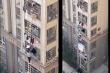 Muôn vàn cảnh khổ vì ‘Zero COVID’ của người Thượng Hải [VIDEO]