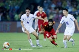 Bảng A – SEA Games 31: U23 Việt Nam nhất bảng, nhì bảng hay bị loại khi nào?