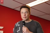 Tỷ phú Elon Musk chia sẻ về đe dọa lớn nhất cho văn minh nhân loại