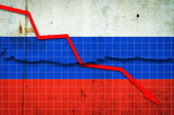 GDP Quý I của Nga giảm hơn dự kiến, Moscow đối mặt suy thoái sâu rộng