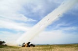 Ukraine tuyên bố bắn rơi 3 tên lửa hành trình của Nga