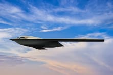 Mỹ dự kiến ra mắt máy bay ném bom tàng hình thế hệ mới vào năm 2023