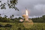 Tổ chức tình báo: Nga đang chuẩn bị “tấn công tên lửa quy mô lớn” vào Ukraine từ Belarus