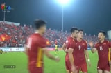 Tiến Linh ghi bàn duy nhất đưa U23 Việt Nam vào chung kết gặp U23 Thái Lan