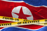 Triều Tiên báo cáo hơn 200.000 “ca sốt” trong ngày thứ 5 liên tiếp