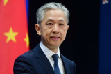 Trung Quốc cấm ĐSQ nước ngoài dán các khẩu hiệu “tuyên truyền chính trị”