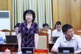 Chủ tịch Công ty AIC Nguyễn Thị Thanh Nhàn bị truy nã, trốn ngày 19/6/2021