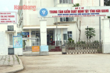 Sai phạm liên quan tới Việt Á: Bắt Giám đốc CDC Hậu Giang và 2 trưởng khoa