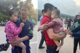 Mẹ ôm 2 con nhảy cầu tự tử ở Thanh Hóa – 5 người nhảy xuống cứu kịp thời