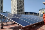 Doanh nghiệp đầu tư điện mặt trời mái nhà gặp khó vì bị ngừng mua điện
