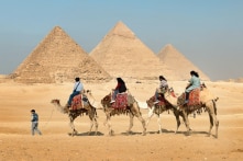 9 điều thú vị ai cũng nên thử khi đi du lịch Ai Cập