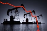 Lo ngại kinh tế suy thoái, dầu thô giảm về ngưỡng 100 USD/thùng