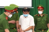 Vụ Việt Á: Giám đốc CDC Hà Giang cùng 2 thuộc cấp bị khai trừ Đảng